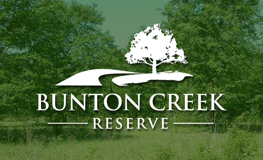 Bunton Creek Reserve Texas