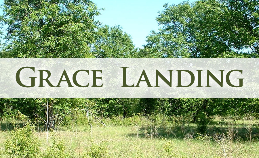 Grace Landing Texas
