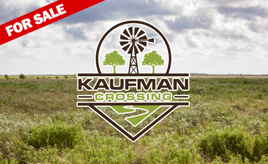Kaufman Crossing