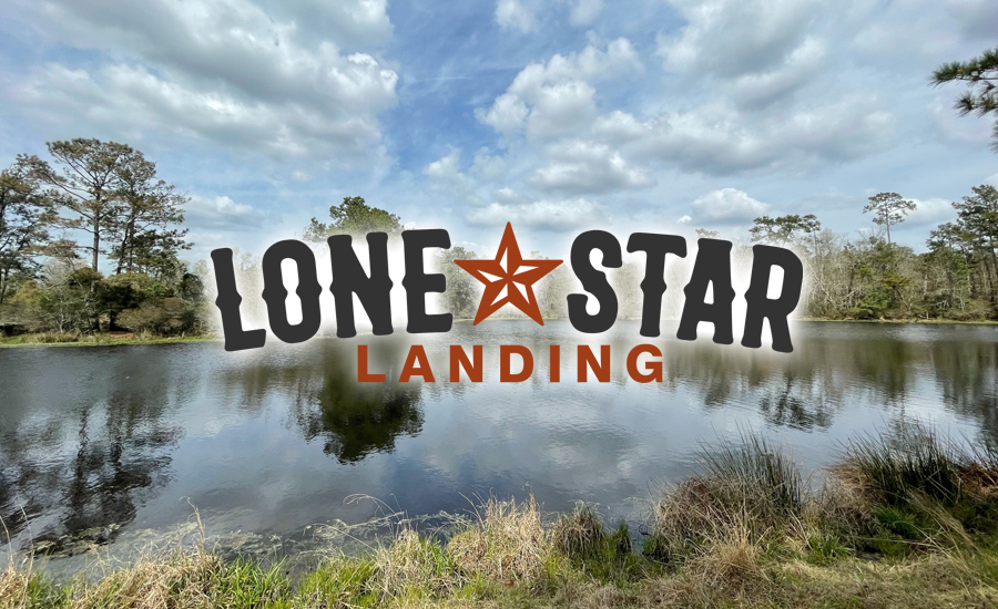Lone Star Landing