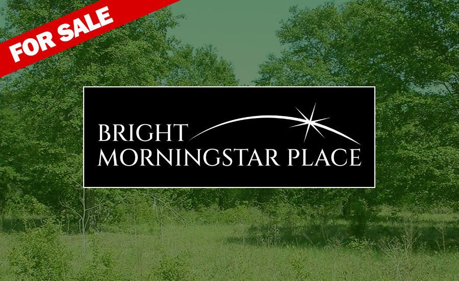 Bright Morningstar Place