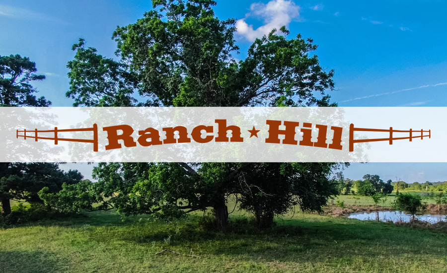 Ranch Hill Texas