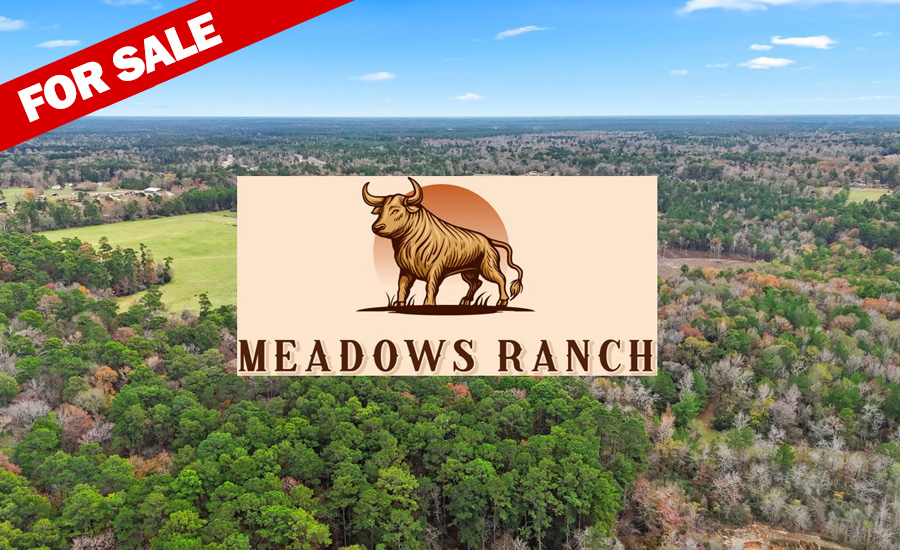 Meadows Ranch